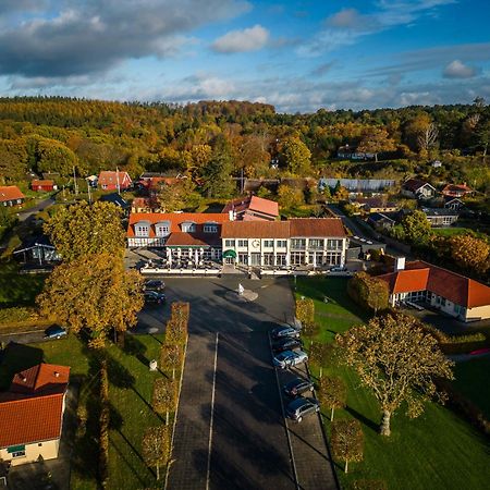 Molskroen Ebeltoft Esterno foto