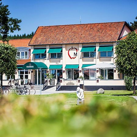 Molskroen Ebeltoft Esterno foto