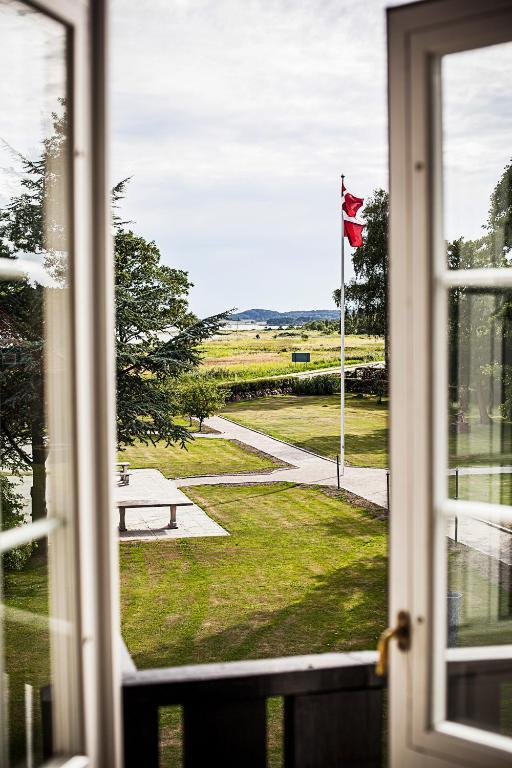 Molskroen Ebeltoft Esterno foto
